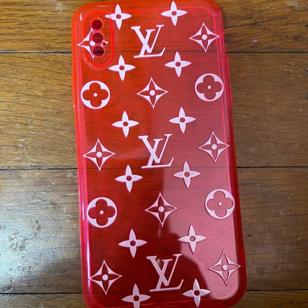 iPhone X case